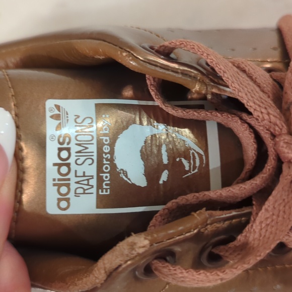 adidas by Raf Simons US 9 - Picture 7 of 10